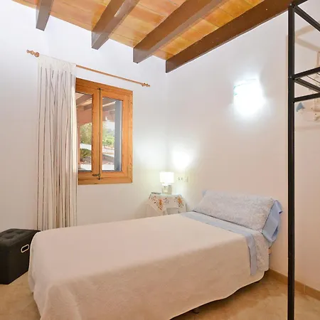 Victori Vakantiehuis Sineu (Mallorca)