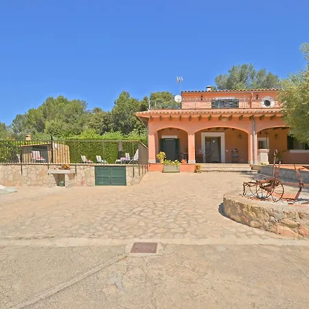 Victori Sineu (Mallorca)
