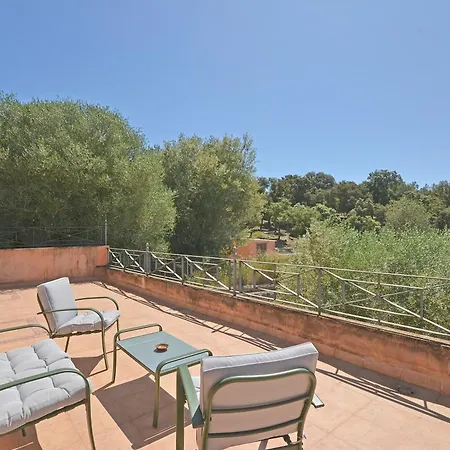Holiday home Victori Sineu (Mallorca)