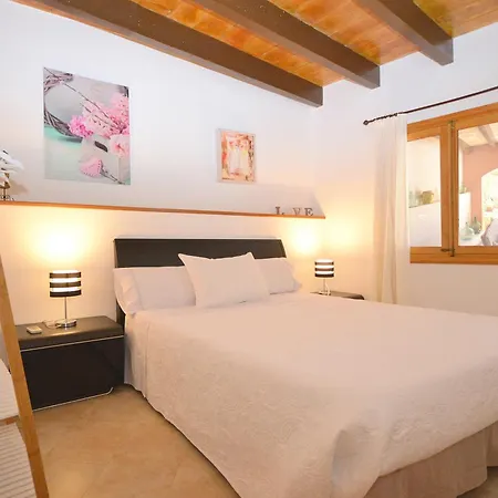 Victori Holiday home Sineu (Mallorca)