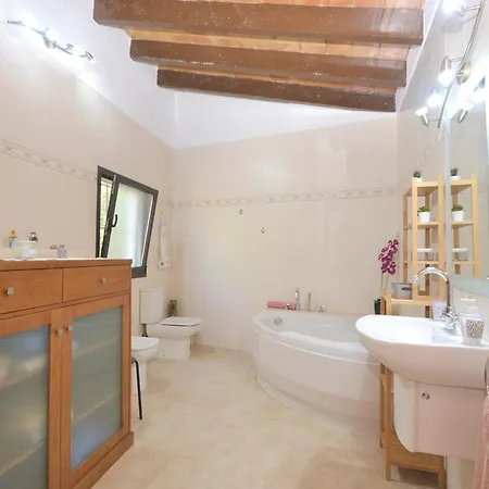 Victori Holiday home Sineu (Mallorca)