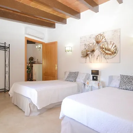 Holiday home Victori Sineu (Mallorca)