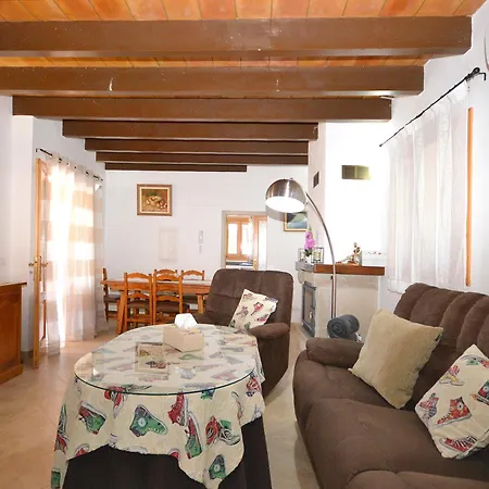 Holiday home Victori