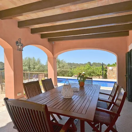 Victori Holiday home Sineu (Mallorca)