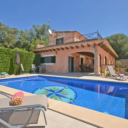 Holiday home Victori *