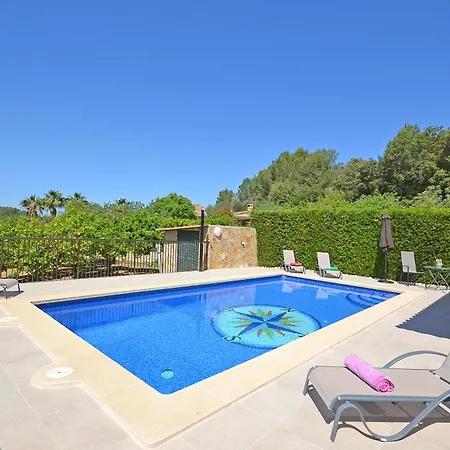 Victori Holiday home Sineu (Mallorca)